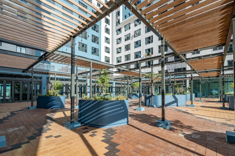 2 Bedroom Property for Sale in Cape Town City Centre Western Cape
